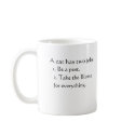 Antoinette mugs by codfishlady Antoinette mugs