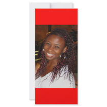Antoinette Rack Card