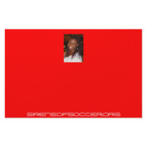 Antoinette Personalized Stationery