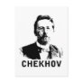 Anton Chekhov Post Cards