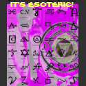 Anton Goes ESOTERIC tshirt shirt