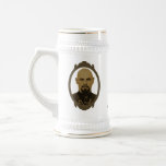 Anton LaVey Memorial Beer Stein Coffee Mugs