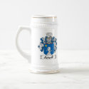 Antonelli Family Crest mugs by coatsofarms Antonelli Family Crest mugs