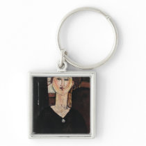 Antonia, c.1915 key chains