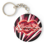 Antonia Keychains