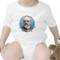 Antonin Dvorak t-shirts