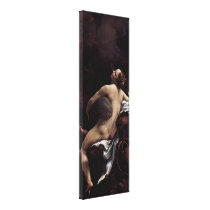 Antonio Allegri da Correggio - Io Gallery Wrap Canvas