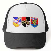 Antonio Love Royal hats by antoniolove93 Antonio Love Royal hats
