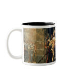 Antonio Perez  Released from Prison by the Coffee Mug