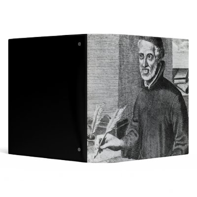 Antonio Vieira Binder by bridgemanart