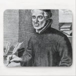 Antonio Vieira Mouse Pad
