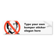 Antonio Villaraigosa Bumper Stickers