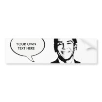 Antonio Villaraigosa Bumper Stickers