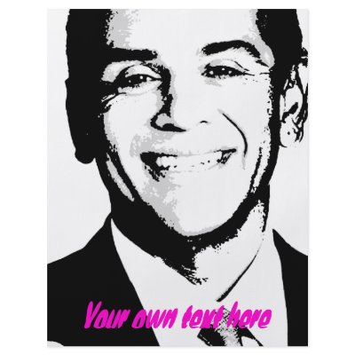 Antonio Villaraigosa Custom Flyer by Politicaltshirts