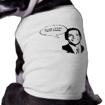 Antonio Villaraigosa Gear Dog T-shirt