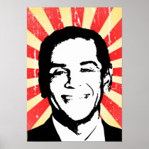 Antonio Villaraigosa Gear posters