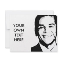 Antonio Villaraigosa Custom Announcements