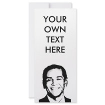 Antonio Villaraigosa Rack Cards