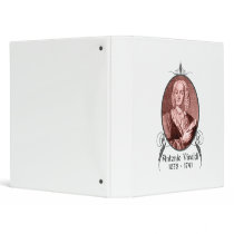 Antonio Vivaldi Binder