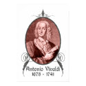 Antonio Vivaldi posters