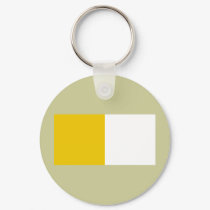 Antrim, Ireland keychains