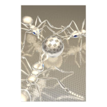 ANTS! 2 posters by bulathique ANTS! 2 posters