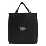 Ants And Potato Chips Canvas Bags