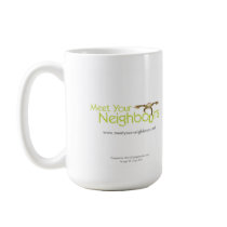 Ants Are My Jam Mug