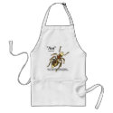 Ants & Attitude - Apron #2