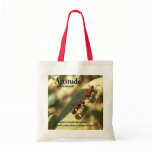 Ants & Attitude - Budget Tote #1 bags