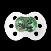 ANTS pacifiers