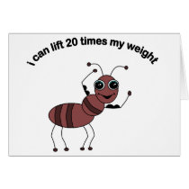 ANTS cards by psimawesome ANTS cards