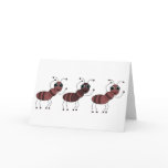 ANTS CARD