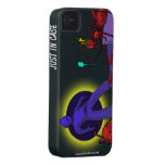 Ants! casemate cases