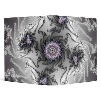 Ants - Fractal Binders by fractronics