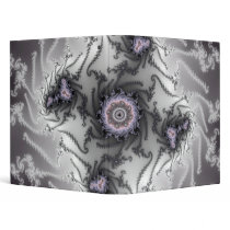 Ants - Fractal Binders