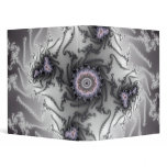 Ants - Fractal binders