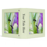 Ants In My Plants binders