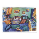Ants in the Kitchen posters by catherinembecker Ants in the Kitchen posters