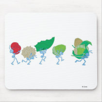 Ant's Marching Disney mousepads by disney Ant's Marching Disney mousepads