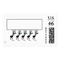 Ants postage