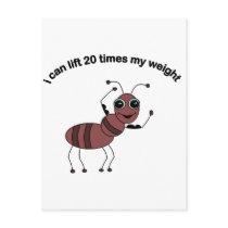 ANTS postcards by psimawesome ANTS postcards