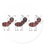ANTS STICKER