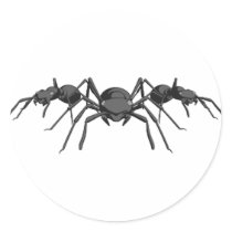 Ants stickers