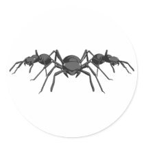 Ants stickers