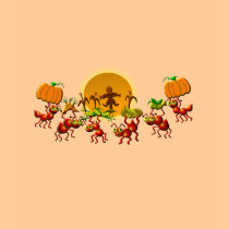 ants T-Shirt