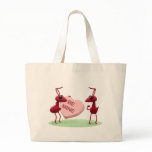 Ants Valentine Bag