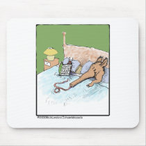 Ants Who Love 2 Much Funny Gifts & Collectibles mousepads