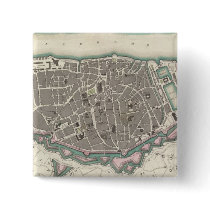 Antwerp Antwerpen Anvers Pin