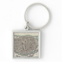 Antwerp Antwerpen Anvers Keychains